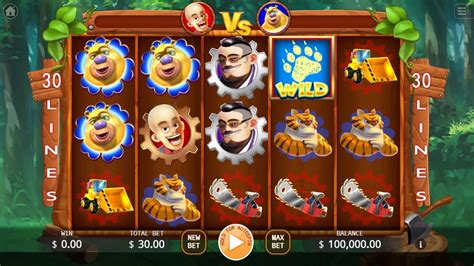 Wild Vick Slot - Play Online
